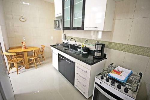Apartamento Rio Spot Homes Vista Mar D047