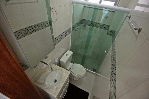 Apartamento Rio Spot Homes Vista Mar D047