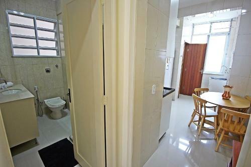 Apartamento Rio Spot Homes Vista Mar D047