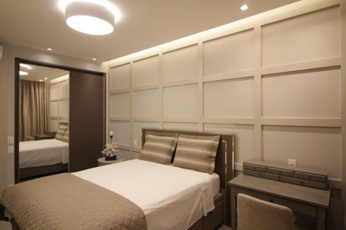 Apartamento 3 Quartos General Os�rio