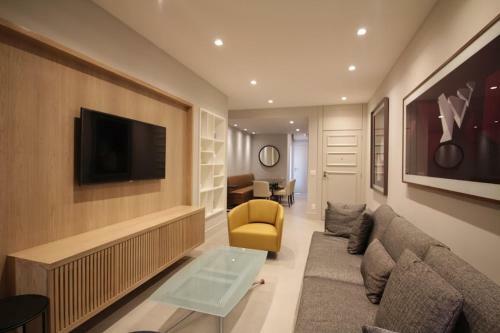 Apartamento 3 Quartos General Os�rio
