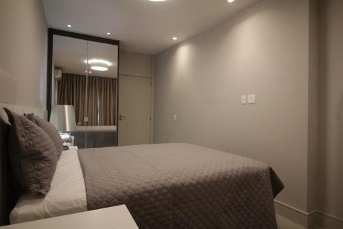 Apartamento 3 Quartos General Os�rio