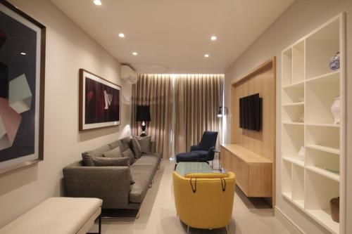 Apartamento 3 Quartos General Os�rio