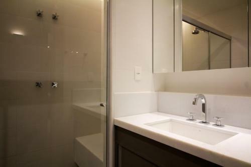 Apartamento 3 Quartos General Os�rio
