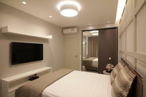 Apartamento 3 Quartos General Os�rio