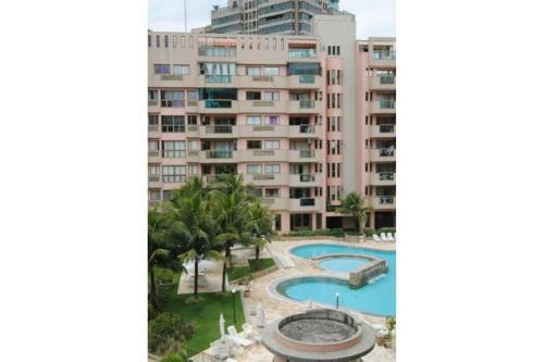 Apartamento Ocean Drive - Luxo, Conforto E Privacidade
