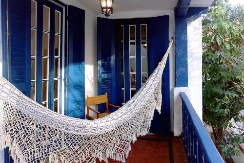 Hostal Farfalla Guest House