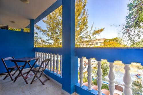 Hostal Pousada Recanto Barra Da Tijuca