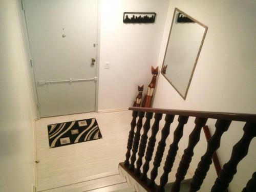 Copacabana Apartment, 30 Mts. From The Beach