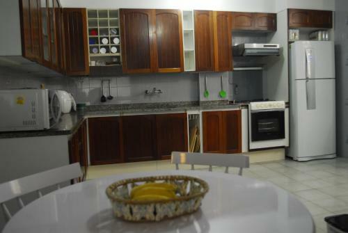 Copacabana Apartment, 30 Mts. From The Beach