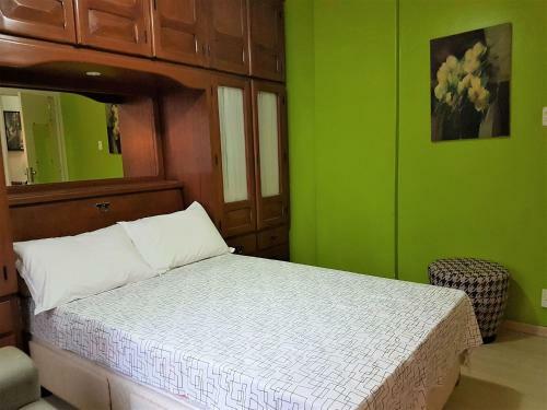 Apartamento Santa Clara de Copacabana, Pertinho Da Praia!