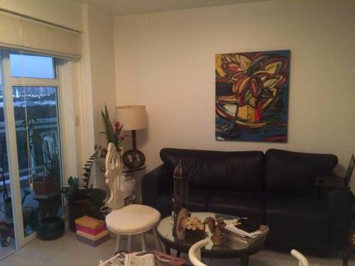Apartamento Paradise Blue