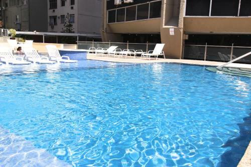 Apartamento Rio Flat Wonderful Ni