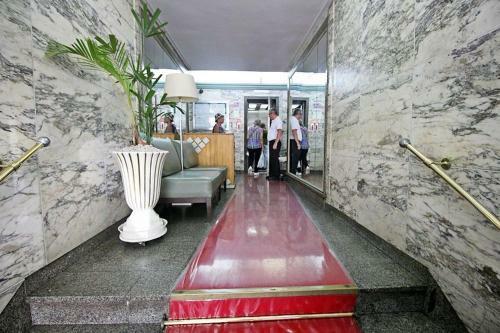 Apartamento Rio Spot Homes C046