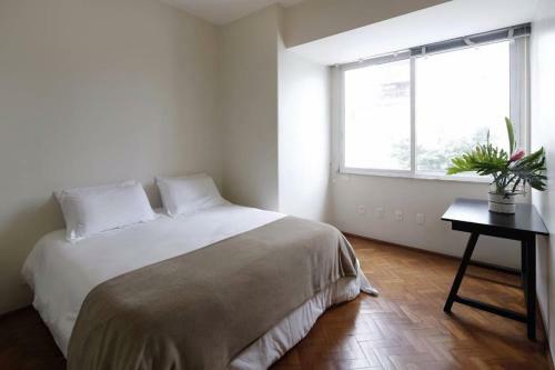 Apartamento 3 Quartos Ipanema Rp08