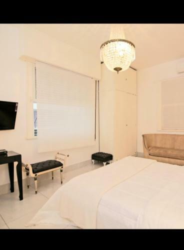 Apartamento Ipanema Queen S Home