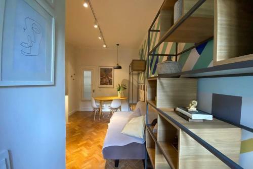 Apartamento Carioca Confort Butique