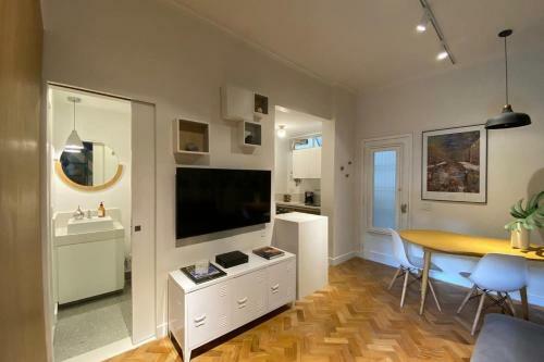 Apartamento Carioca Confort Butique