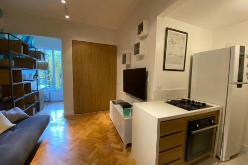 Apartamento Carioca Confort Butique