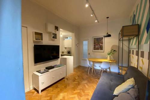 Apartamento Carioca Confort Butique