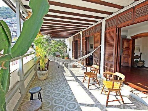 Apartamento Rio Spot Homes T029