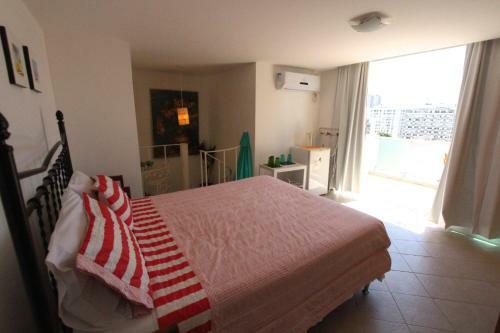 Apartamento Palace Ipanema Beach L