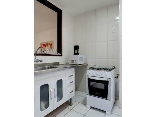 Apartamento Linkhouse Atlantic Palace A1-0025