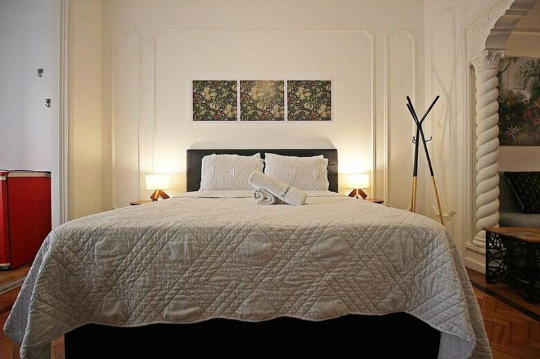 Apartamento Rio Spot Homes C051
