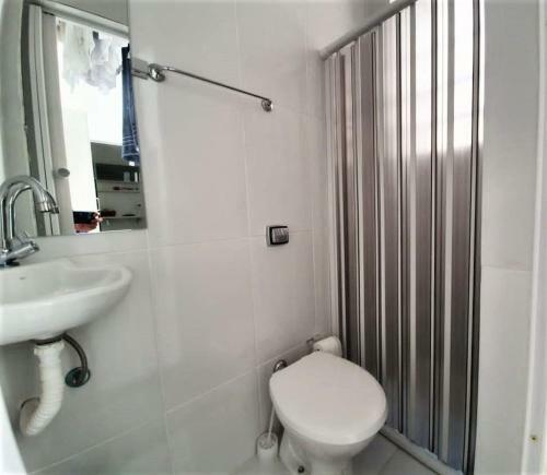 Apartamento Lindo E Novo Apto Entre Ipanema E Copacabana