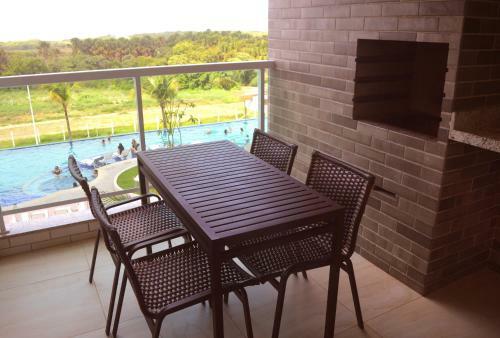 Apartamento Salinas Park Resort