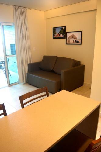 Apartamento Salinas Park Resort