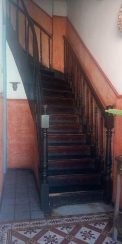 Bed & Breakfast Residencial Carmo 58