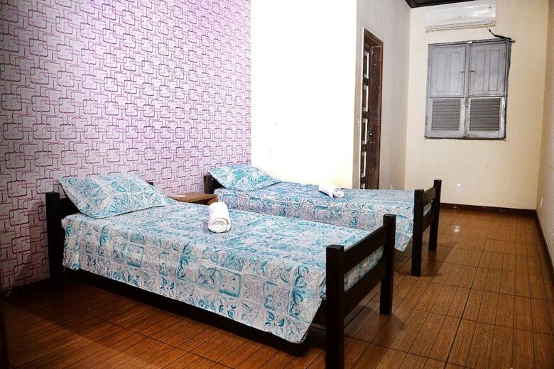 Hotel Pousada Cor E Arte - Pelourinho
