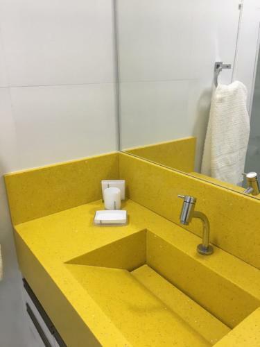 Apartamento Flat Aconchegante No Farol Da Barra