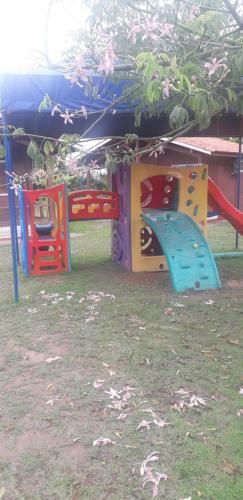 Chales Aabb Salvador(Ba)
