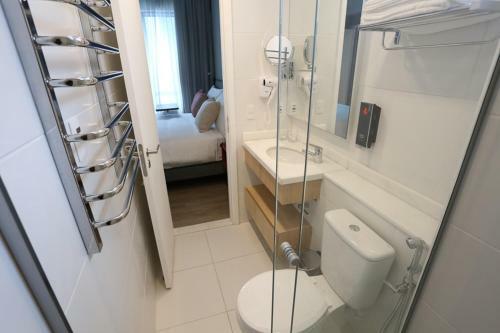 Hotel Astron Suites Mondial Salvador