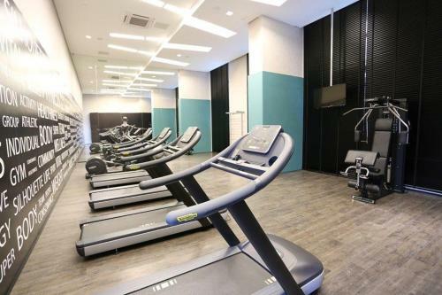Hotel Astron Suites Mondial Salvador