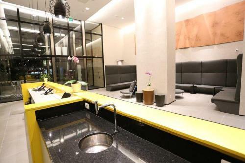 Hotel Astron Suites Mondial Salvador