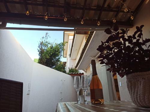 Apartamento Mare Romantico