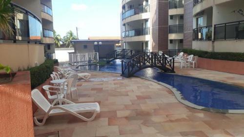 Apartamento Casa de Praia 5