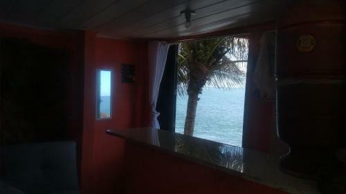 Apartamento Cantinho Da Sereia