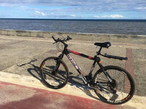 Apartamento Flat Jardim de Al� - Frente Mar