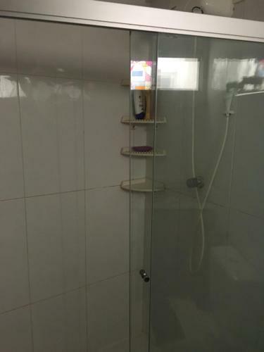 Apartamento Flat Jardim de Al� - Frente Mar