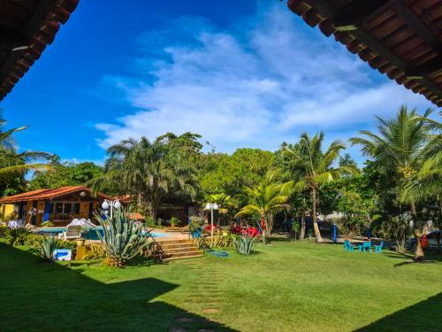 Hostal Pousada Beach Bahia