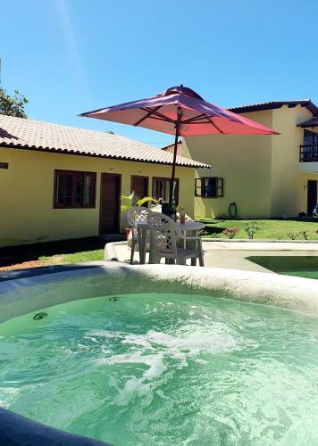 Apartamentos Paraiso Sa