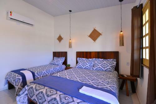 Hostal Vila Capininga Ecopousada