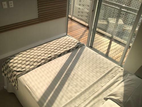Apartamento Book Santos - Unlimited 2111 Vista Mar