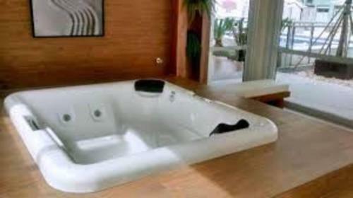 Apartamento Book Santos - Unlimited 2111 Vista Mar