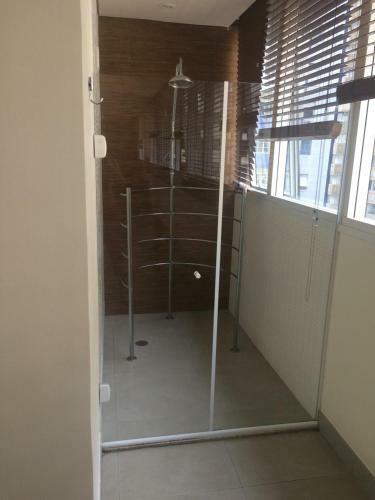 Apartamento Book Santos - Unlimited 2111 Vista Mar