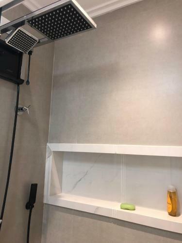 Apartamento Book Santos - Unlimited 2111 Vista Mar